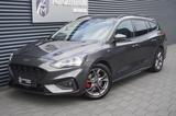 Ford FOCUS ST-LINE|AUTOMATIK|KAMERA|APPLE|LED|NAVI - Ford Focus Gebrauchtwagen in Düsseldorf