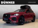 Jaguar F-Pace D300 AWD R-Dynamic SE - Jaguar aus 2024