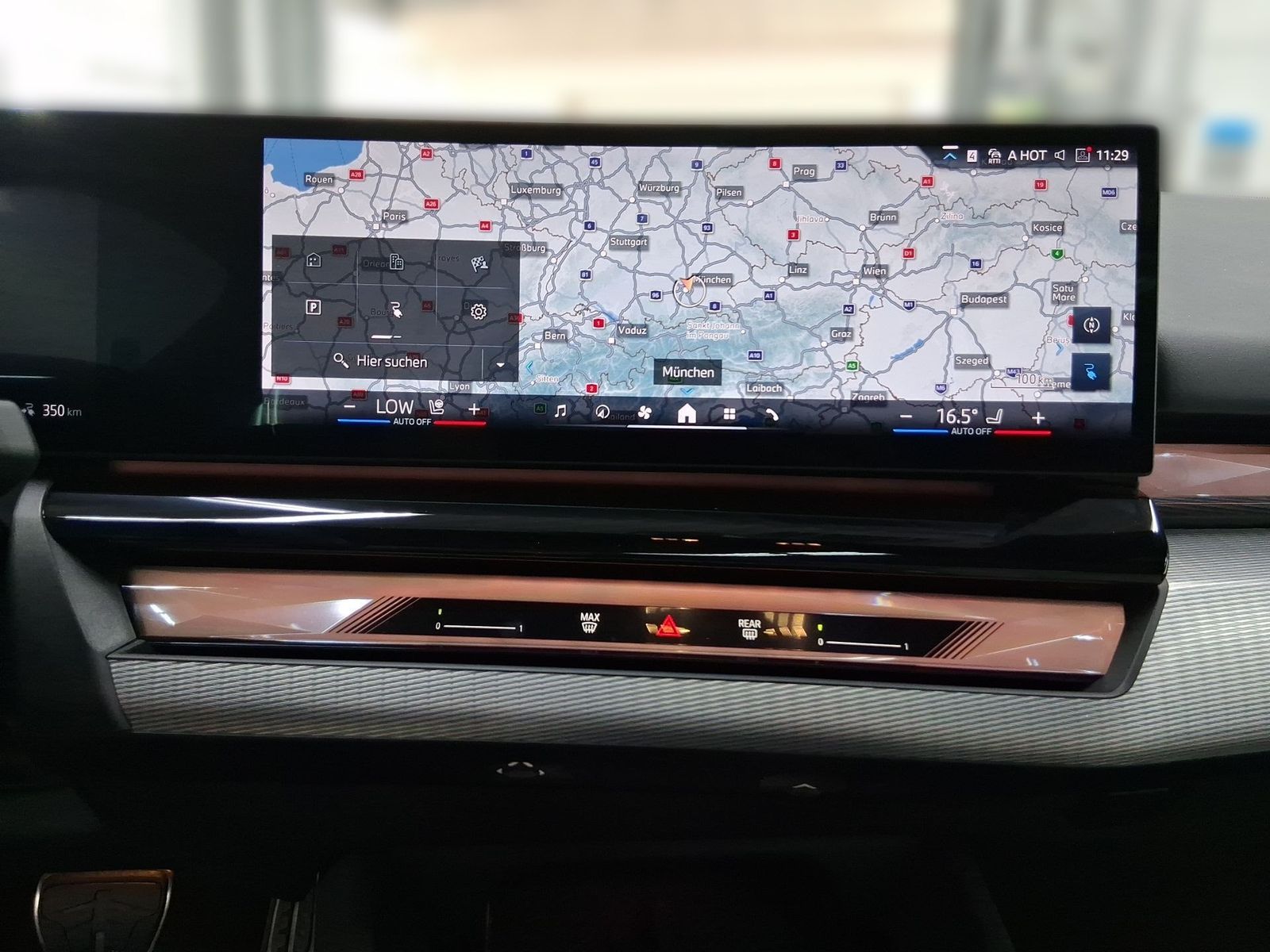 BMW i5 - Bild 9