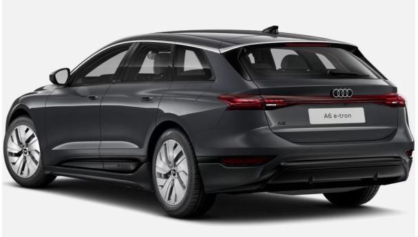 Audi A6 e-tron - Bild 3