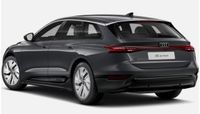 Audi A6 e-tron - Vorschau Bild 3