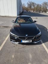 BMW 440i xDrive Cabrio Luxury Line A Luxury Line - BMW 440: Cabrio