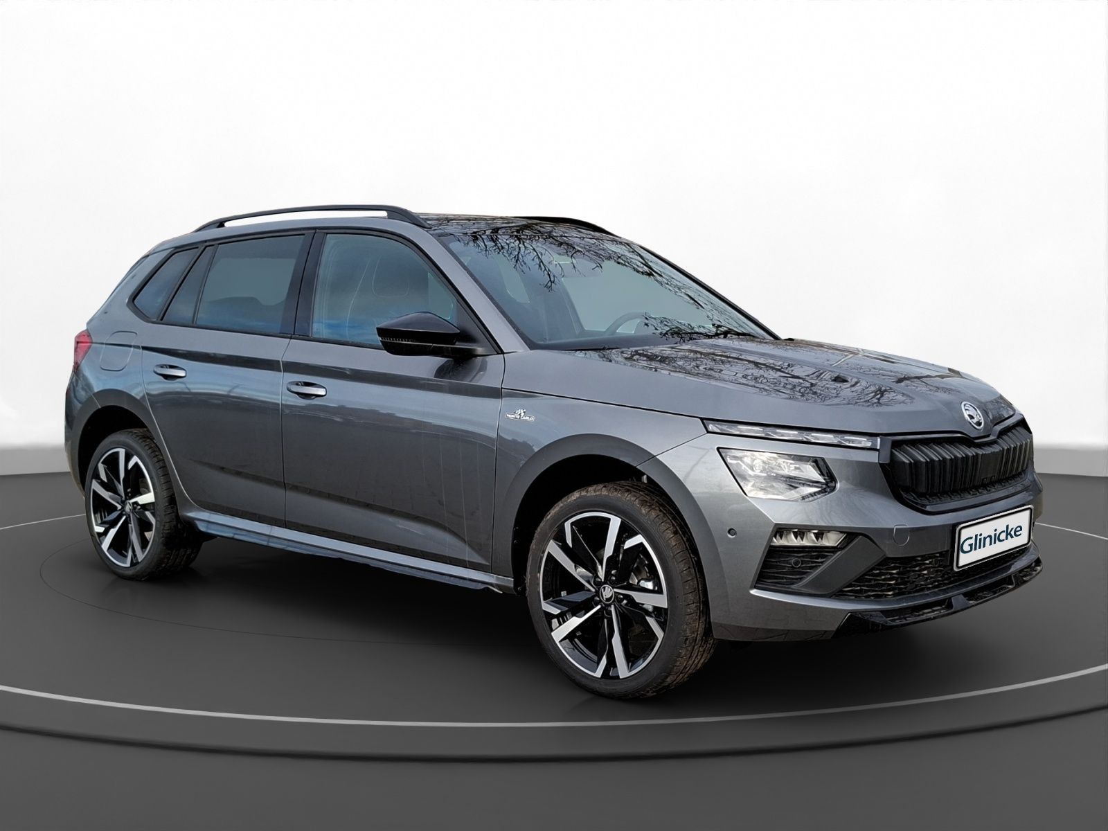 Skoda Kamiq - Bild 9