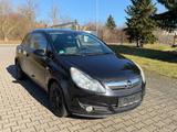 Opel Corsa 1.2 ecoFLEX Benzin TÜV 06/2026 - Opel Corsa aus 2011: Ecoflex