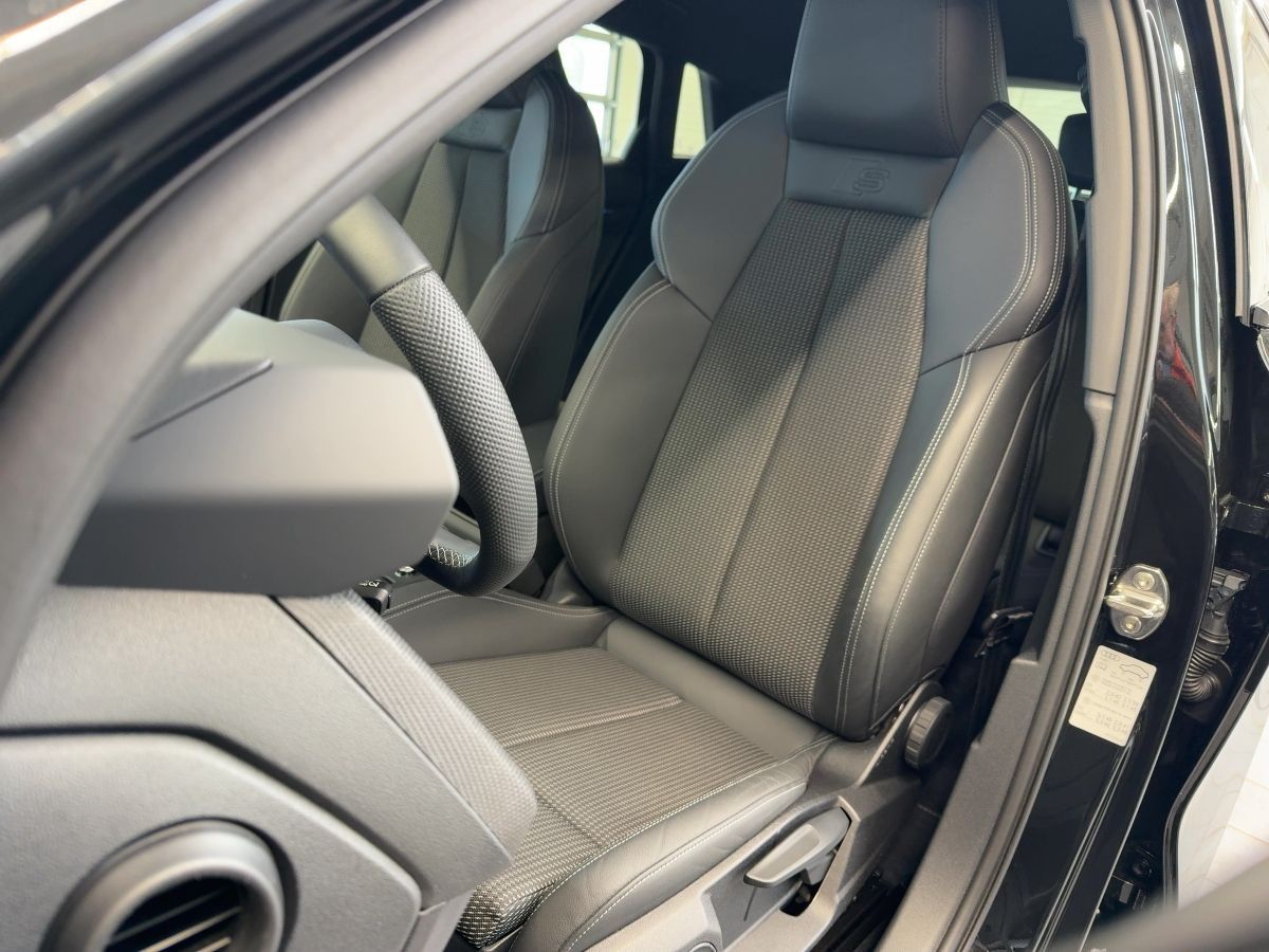 Audi S3 - Bild 18