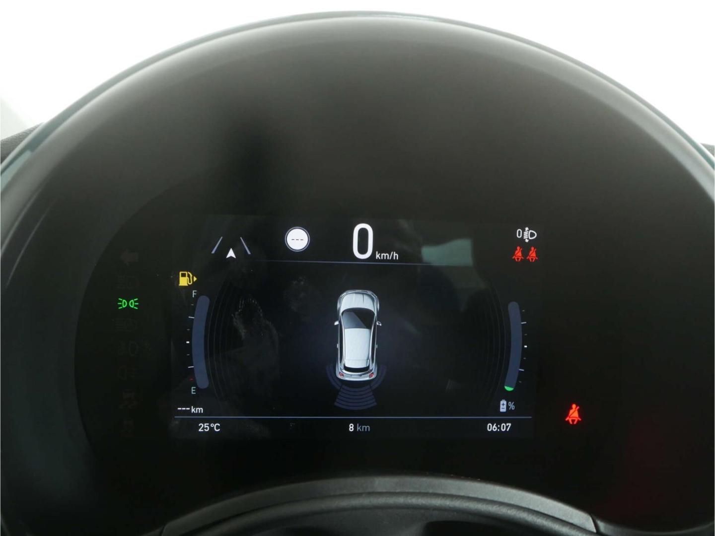 Fiat 500 Hybrid 1.0 GSE Icon, миниатюра 20