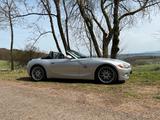 BMW Z4|E85|3.0|Karbonleder|M Sitze - BMW Z4 aus 2004: 3.0