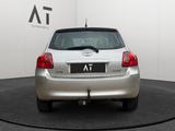 Toyota Auris 2.0 D-4D Sol*Klima*AHK*1.Hand - Toyota Auris: 1.4