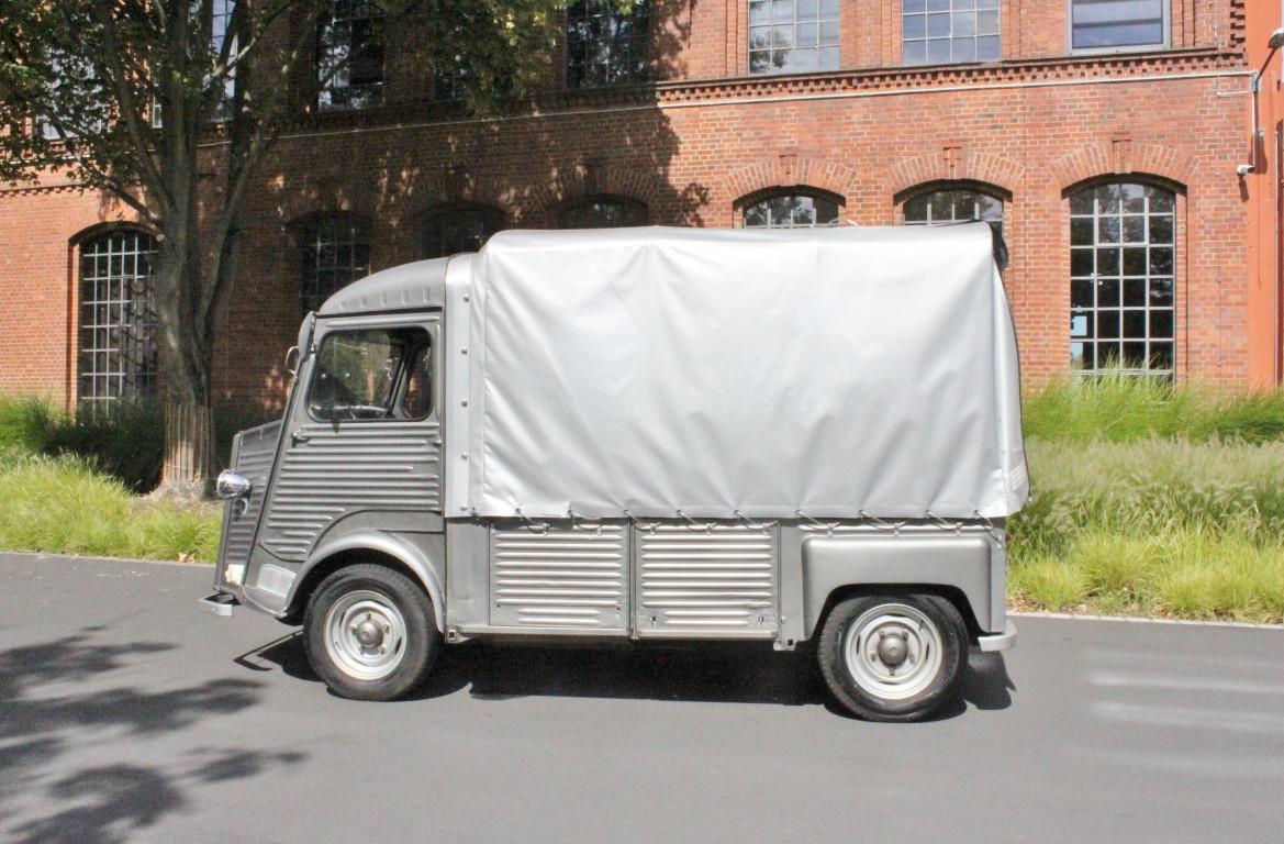Citroën HY 78