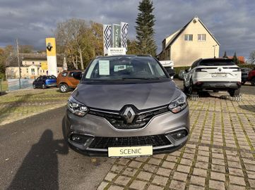 Fotografie des Renault Grand Scenic EXECUTIVE TCe 160 EDC