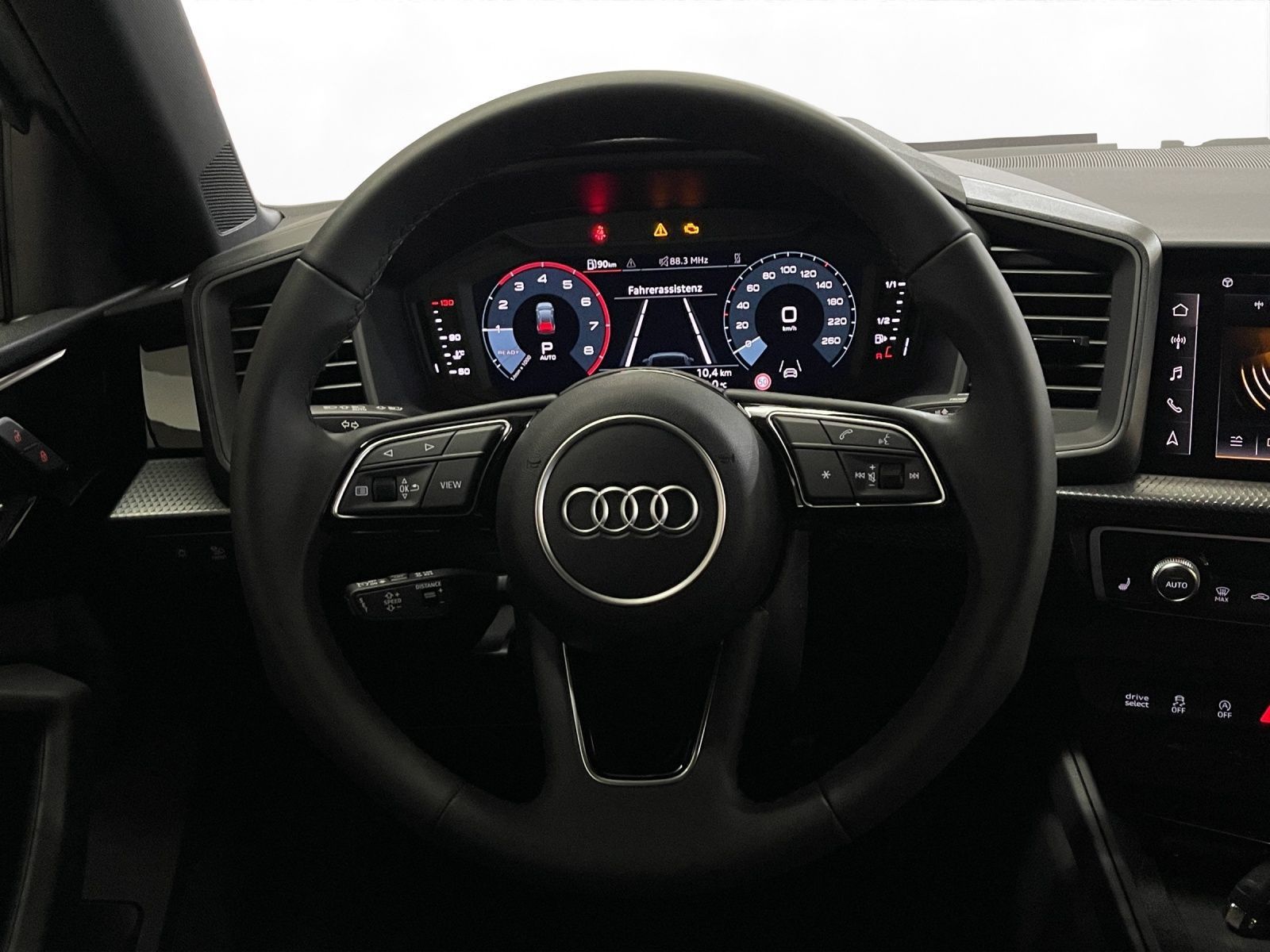 Audi A1 - Bild 14