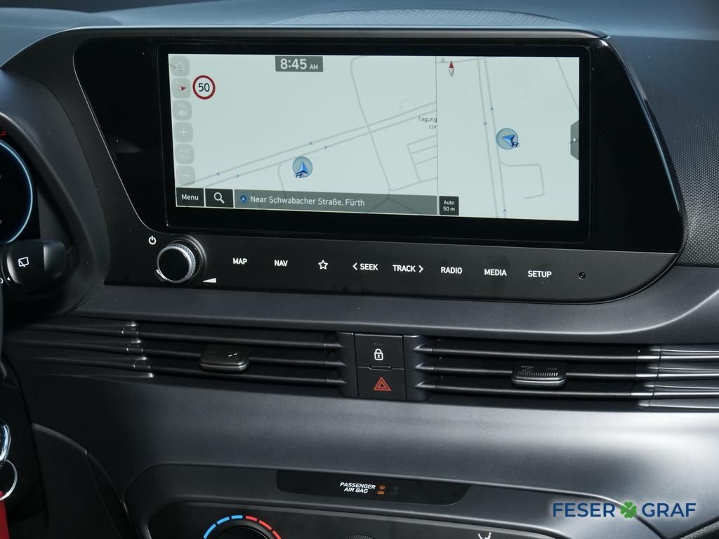 Hyundai BAYON - Bild 7