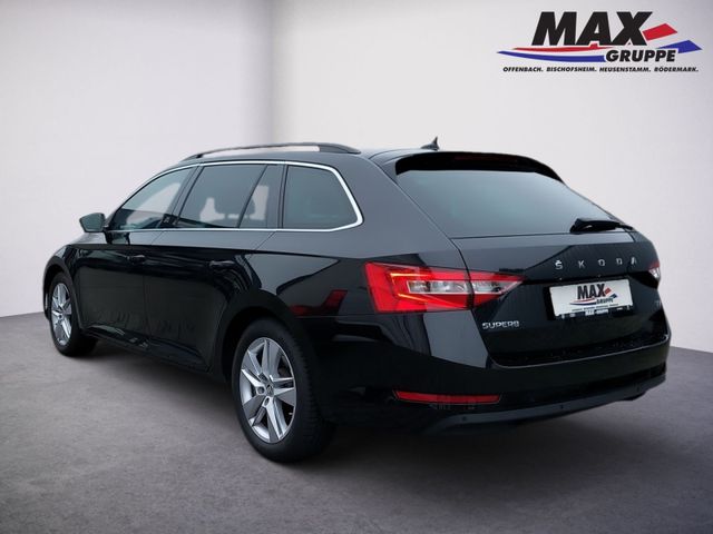 Superb Combi 1,4TSI iV Ambition PANO+VCP+ACC+DCC