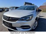 Opel Astra K Sports Tourer Business*LED*AUTOMATIK* - Opel Astra: Tourer Sport