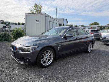 BMW 420 - 6