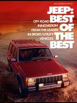 Jeep Cherokee Country Auto Country