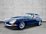 Jaguar E-Type 3,8 erste Serie Schalter - Jaguar E-Type: 3.8