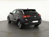 Volkswagen T-Roc 1.5 TSI 2xR-Line LED ACC Navi Sitzheizung - Volkswagen mit Benzin-Antrieb: 2.5