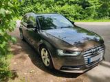Audi A4 2.0 TDI 110kW Ambition Xenon Navi Sportpaket - Audi A4: Braun