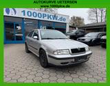Skoda Octavia  1.6 SLX KLIMA-Aut. Sitzheizung - gebrauchte Skoda Octavia aus dem Jahr 2000