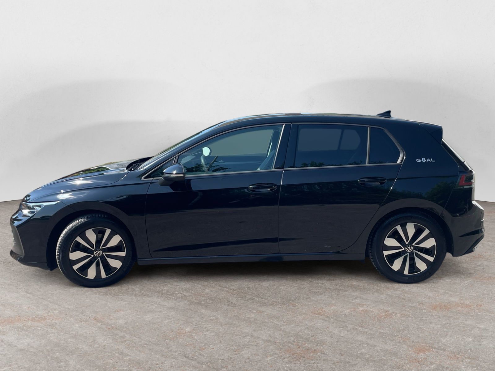 Volkswagen Golf - Bild 3