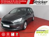 Ford C-Max 1.0 EcoBoost TÜV bis 04.2027 Navi Einparkh - Ford C-Max mit Benzin-Antrieb: 2.0