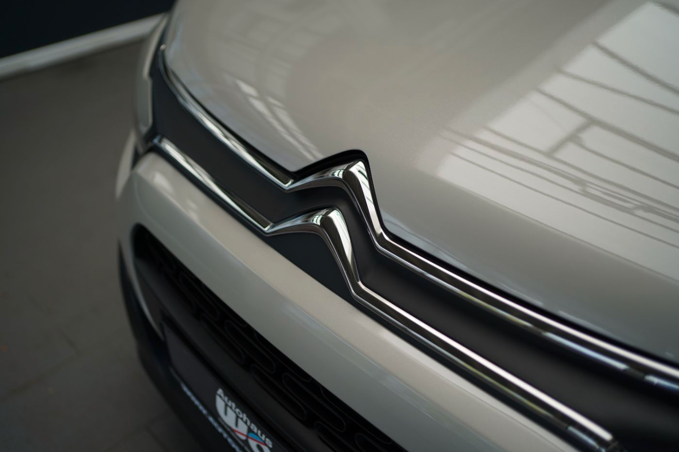 Fahrzeugabbildung Citroën C3 PureTech 110 Elle Klima Navi Sitzheizung