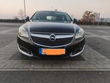Opel Insignia 1.6 ECOTEC DI T ecoFLEX Business Ed... - Opel Insignia: Ecotec