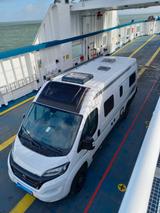 LMC Innovan 640 First Edition - LMC Innovan