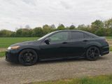 Honda Accord 2.4 Executive Automatik Executive - Honda Accord aus 2008