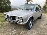 Alfa Romeo Alfetta 1.6 unificata - Alfa Romeo Gebrauchtwagen von 1980
