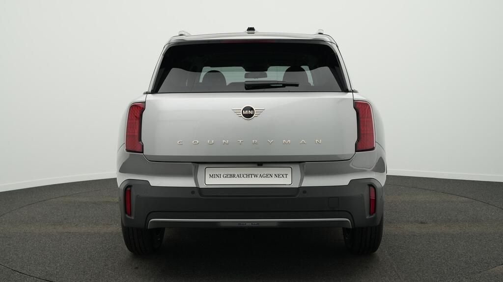 MINI Countryman C (Cooper) - Bild 9
