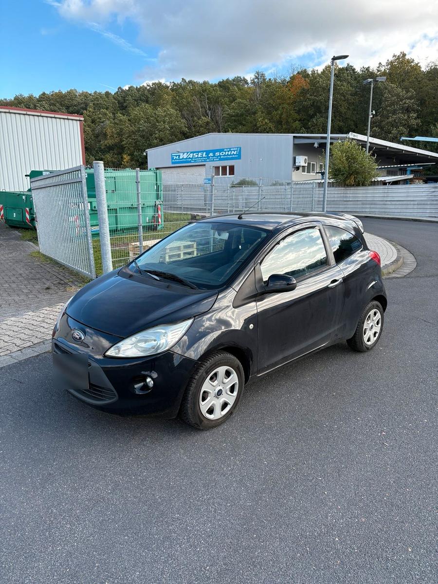 Ford Ka/Ka+