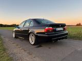 BMW e39 540 Handschalter - BMW 540 aus 1999