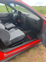 Opel Calibra 2.5i V6 Original - rote Opel Calibra