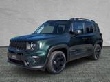 Jeep Renegade MHEV North Star #NAVI #KAMERA - Jeep Renegade: North Star