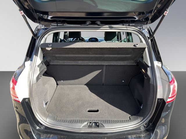 B-Max 1.5 TDCi Trend Start/Stopp