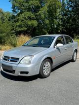 Opel Vectra C | Klima - Opel Vectra in Hamm