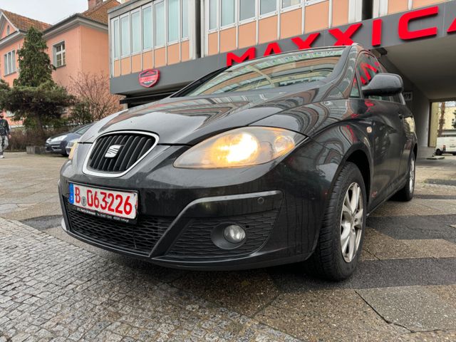 Seat Altea  XL 1.6 TDI CR 77kW Style Copa DSG