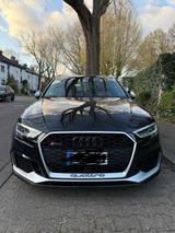 Audi Rs3 Audi Sport - Audi RS3 in Düsseldorf