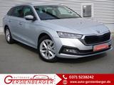 Skoda Octavia Style 2.0 TDI DSG NAVI/PDC/LED