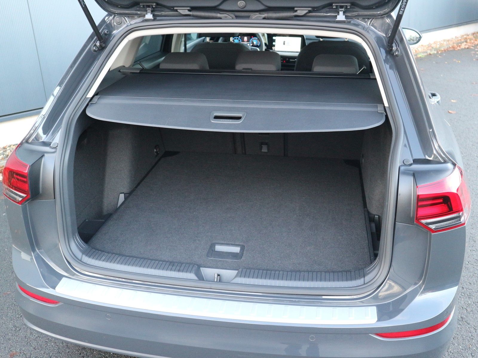 Volkswagen Golf - Bild 6