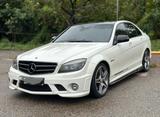 Mercedes-Benz C 63 AMG C -Klasse Lim. C 63 AMG - Mercedes-Benz C 63 AMG