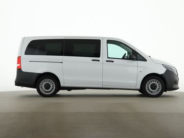 Mercedes Vito - 8