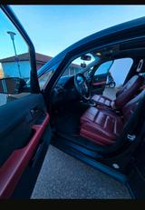 Audi A2 1.4 - - Audi A2: Leder