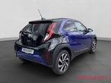 Toyota Aygo X 1.0 Automatik Teamplayer Sitzheizung - Toyota Tageszulassungen: Aygo