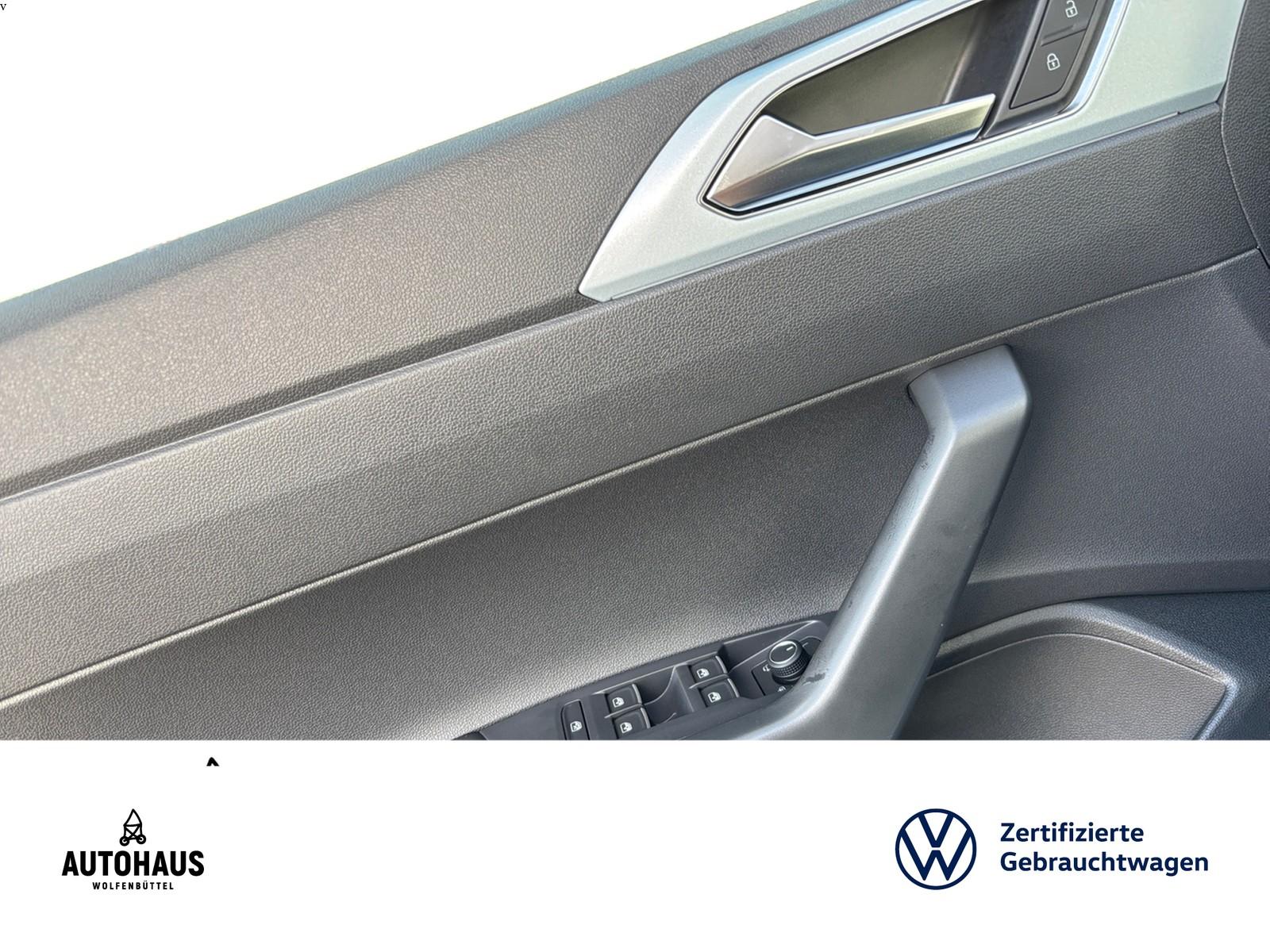 Volkswagen Taigo Energy 1.0 TSI, миниатюра 13