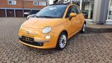 Fiat 500 C 1,2 Lounge, Klima, Finanzierung - Fiat 500: Finanzierung