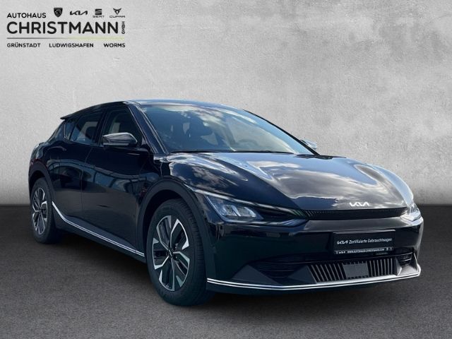 Fahrzeugabbildung Kia EV6 BASIS 2WD 58-kWh-Batterie *SITZHEIZUNG* *KLI