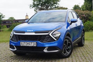 Kia Sportage 1.6T-GDI